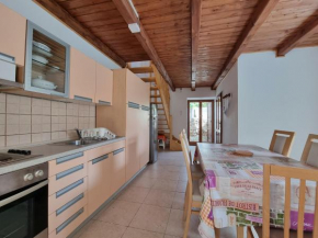Apartment DOMUS Novalja